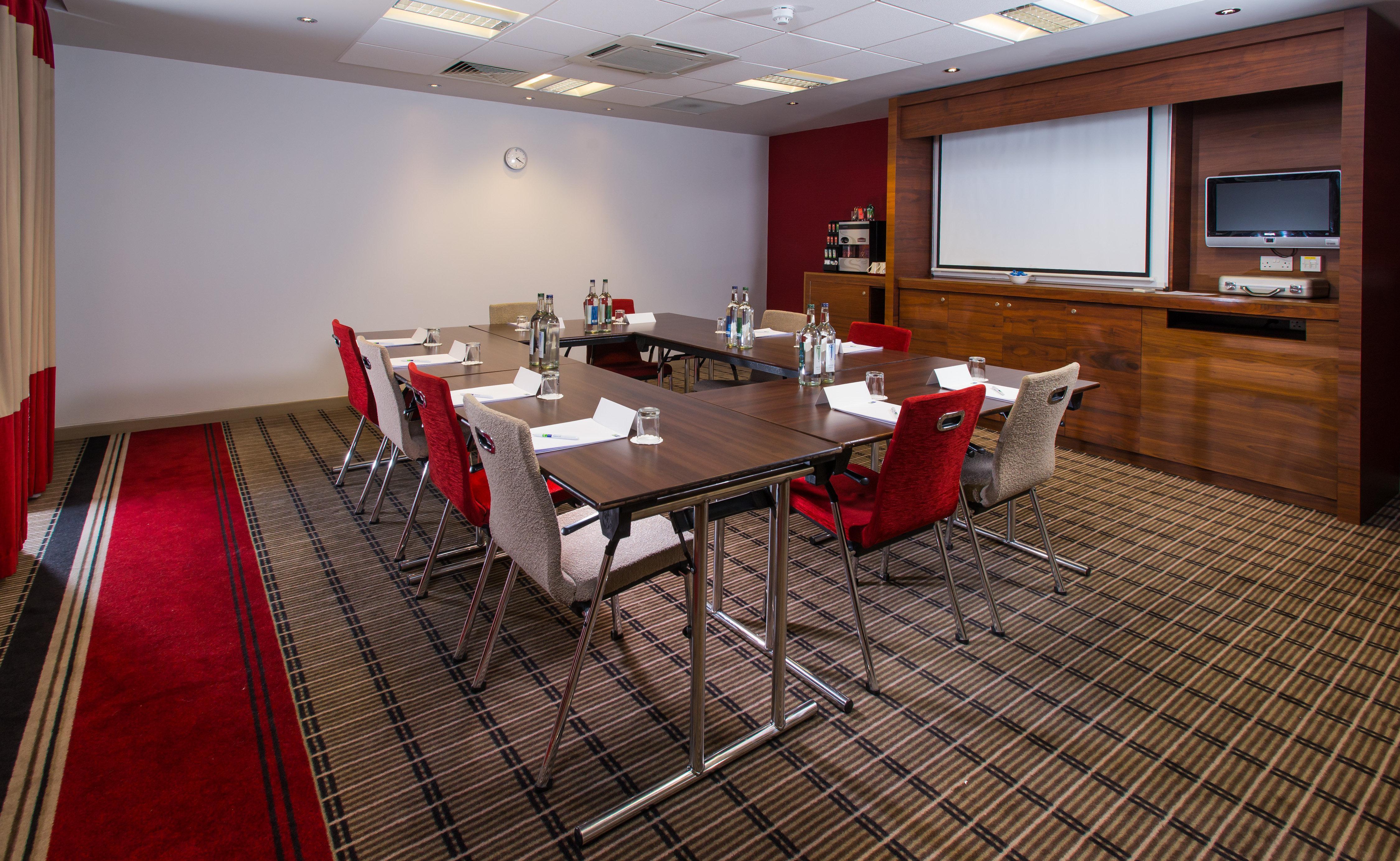 Holiday Inn Express East Midlands Airport By Ihg Castle Donington Exteriér fotografie